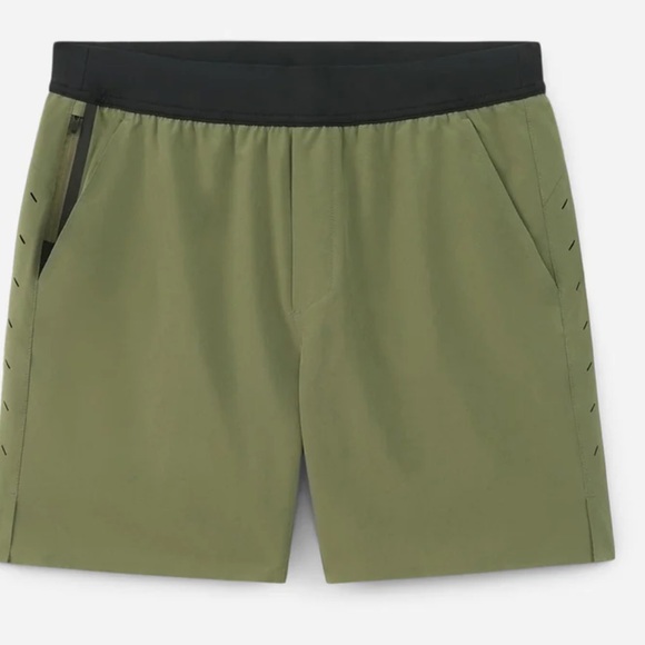 Ten Thousand Other - Ten Thousand INTERVAL SHORT NEXT-LEVEL VERSATILITY